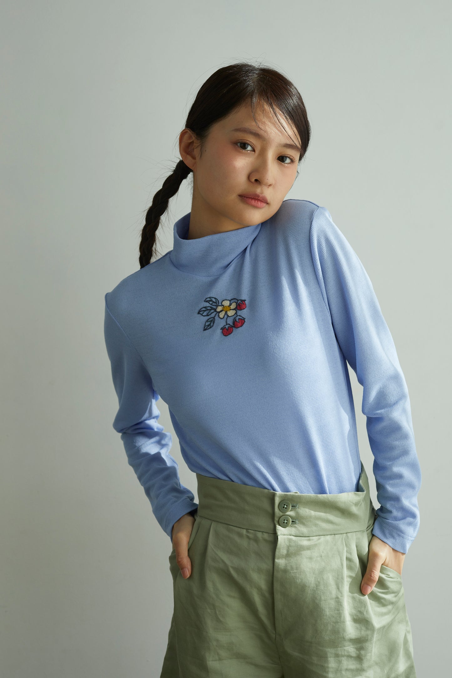 リボンショートパンツ Twin Bows Shorts