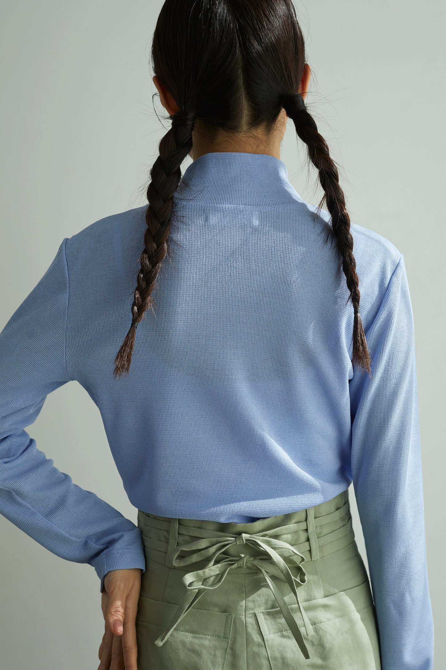 リボンショートパンツ Twin Bows Shorts